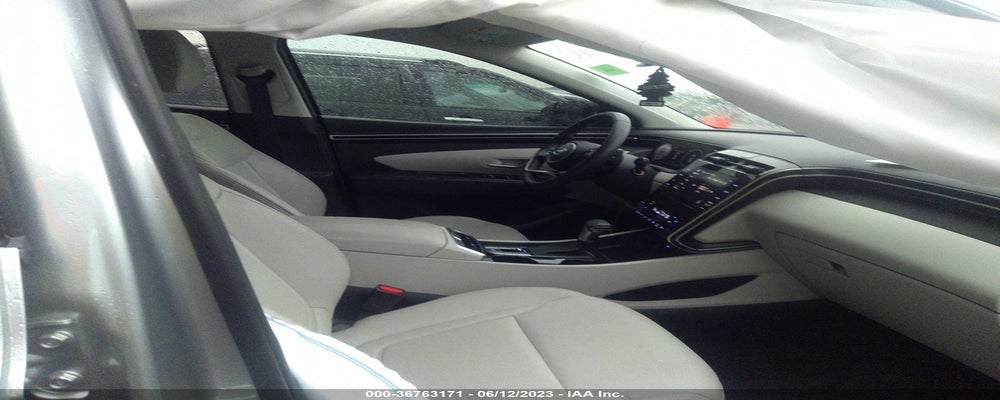 5NMJFCAE1PH161546 2023 HYUNDAI TUCSON photo no. 5