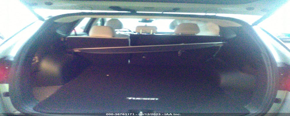5NMJFCAE1PH161546 2023 HYUNDAI TUCSON photo no. 8