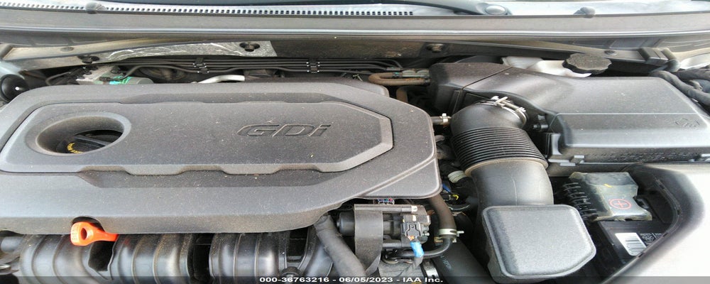 5NPE24AF6GH413063 2016 HYUNDAI SONATA photo no. 10