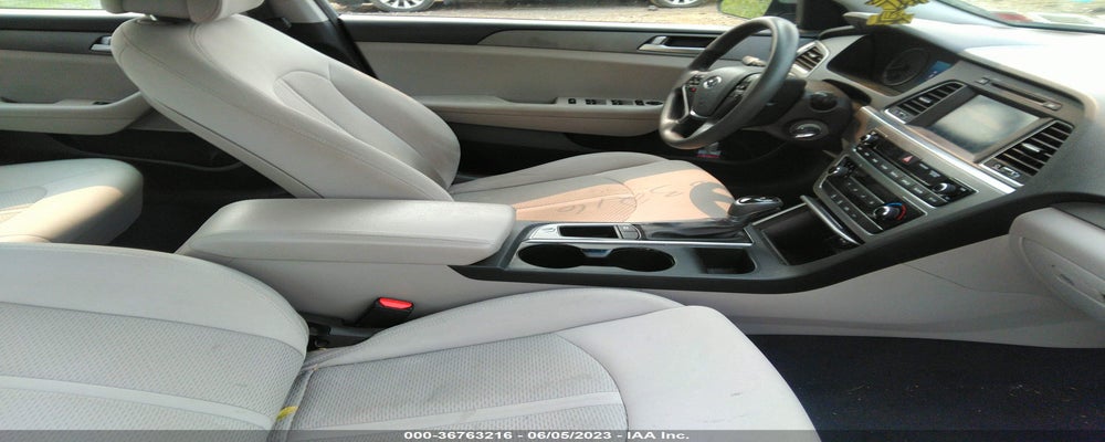 5NPE24AF6GH413063 2016 HYUNDAI SONATA photo no. 5