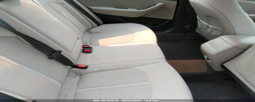 5NPE24AF6GH413063 2016 HYUNDAI SONATA photo no. 8
