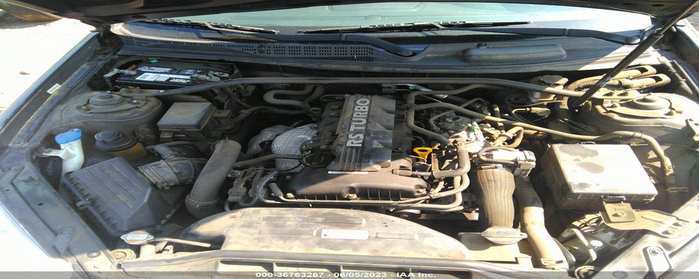 KMHHT6KD9BU043188 2011 HYUNDAI GENESIS COUPE photo no. 10