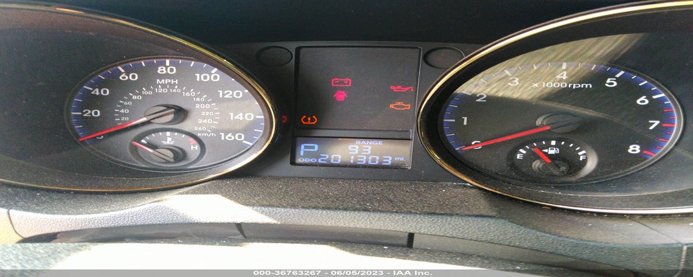 KMHHT6KD9BU043188 2011 HYUNDAI GENESIS COUPE photo no. 7