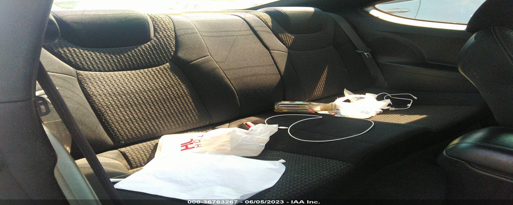 KMHHT6KD9BU043188 2011 HYUNDAI GENESIS COUPE photo no. 8