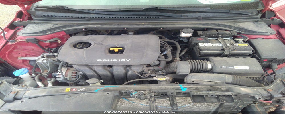 KMHD84LF4HU064138 2017 HYUNDAI ELANTRA photo no. 10