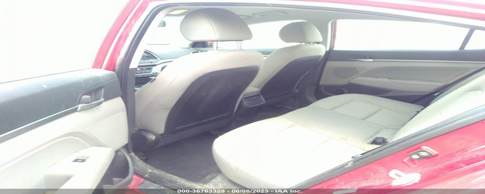 KMHD84LF4HU064138 2017 HYUNDAI ELANTRA photo no. 8