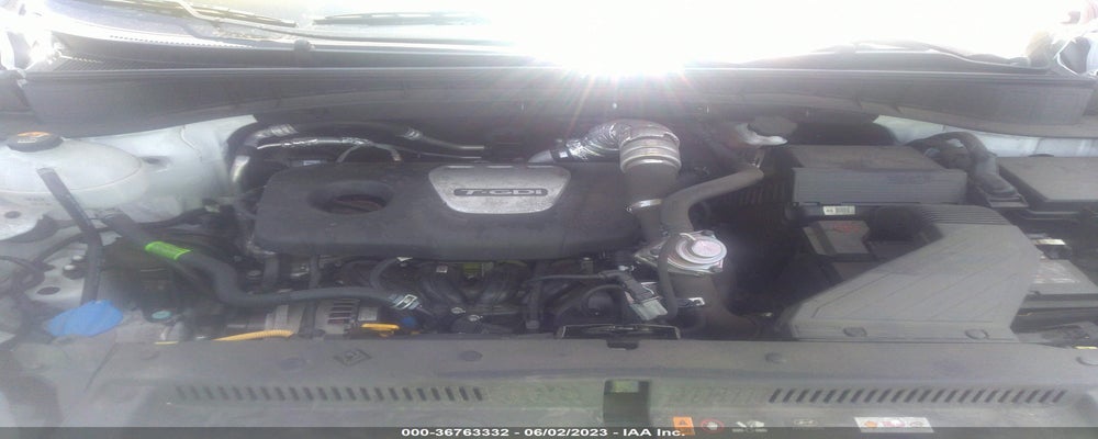 KM8J33A27JU740342 2018 HYUNDAI TUCSON photo no. 10