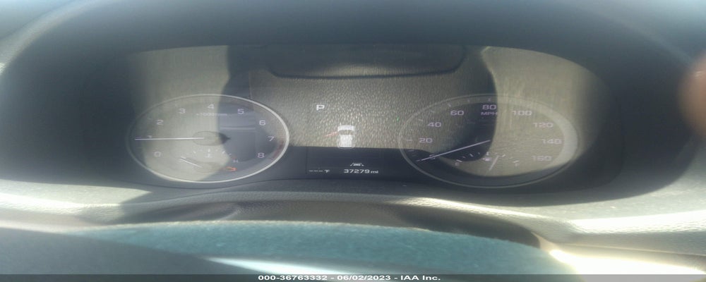 KM8J33A27JU740342 2018 HYUNDAI TUCSON photo no. 7