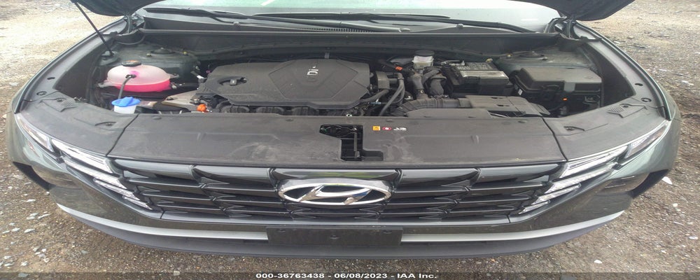 5NMJBCAEXNH142406 2022 HYUNDAI TUCSON photo no. 10