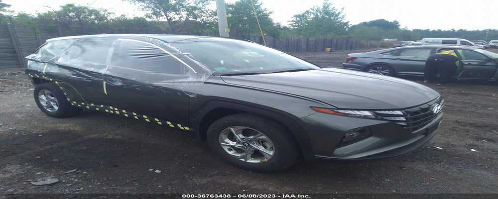 5NMJBCAEXNH142406 2022 HYUNDAI TUCSON photo no. 23