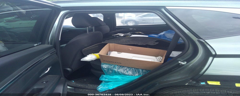 5NMJBCAEXNH142406 2022 HYUNDAI TUCSON photo no. 8