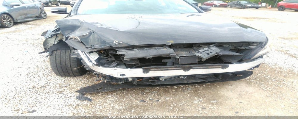 KMHGN4JE0FU021316 2015 HYUNDAI GENESIS photo no. 6