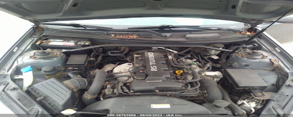 KMHHT6KD5AU031523 2010 HYUNDAI GENESIS COUPE photo no. 10