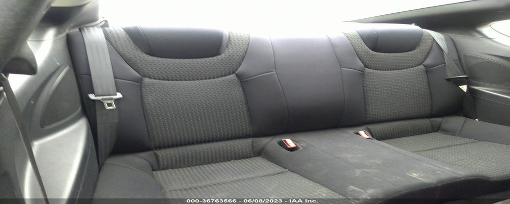KMHHT6KD5AU031523 2010 HYUNDAI GENESIS COUPE photo no. 8
