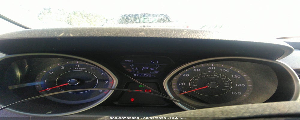 KMHDH4AE4GU583621 2016 HYUNDAI ELANTRA photo no. 7