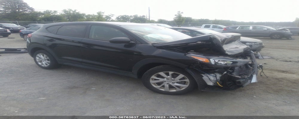 KM8J2CA45LU242518 2020 HYUNDAI TUCSON photo no. 6