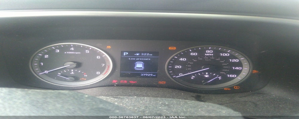 KM8J2CA45LU242518 2020 HYUNDAI TUCSON photo no. 7