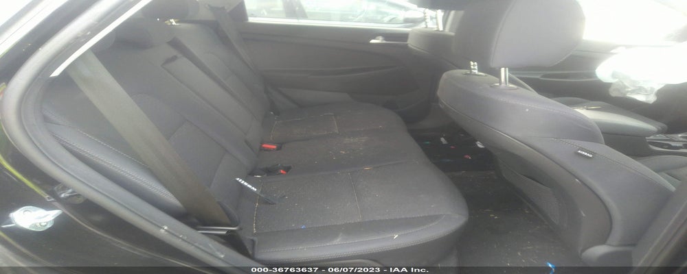 KM8J2CA45LU242518 2020 HYUNDAI TUCSON photo no. 8