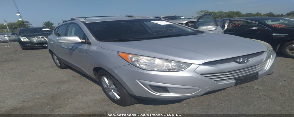 KM8JUCAC9CU466313 2012 HYUNDAI TUCSON photo no. 6