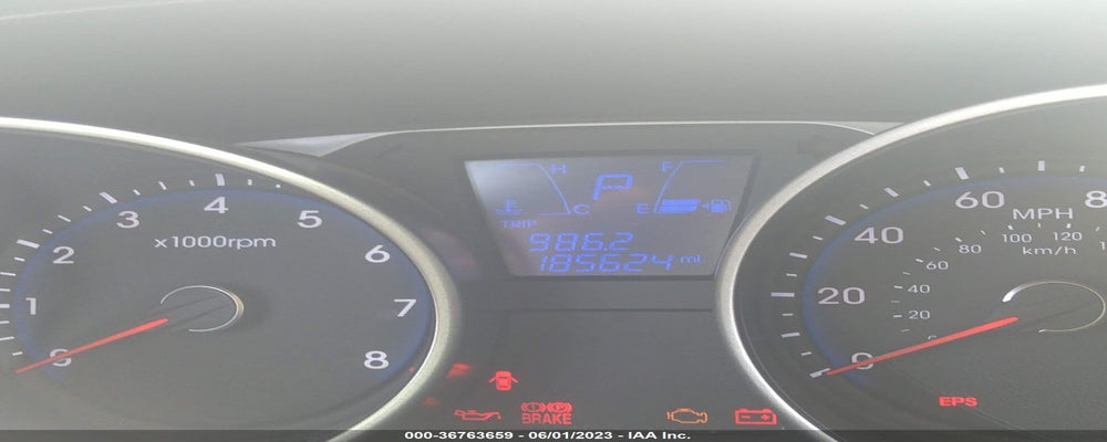 KM8JUCAC9CU466313 2012 HYUNDAI TUCSON photo no. 7