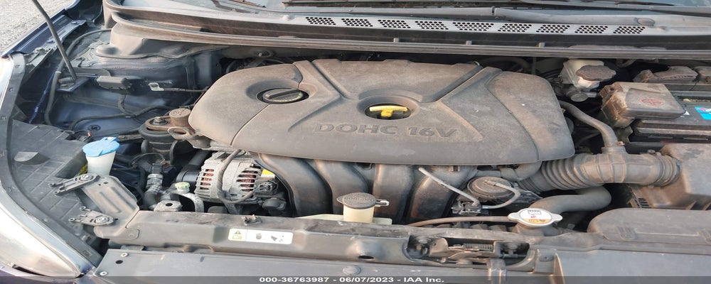 5NPDH4AE0DH390103 2013 HYUNDAI ELANTRA photo no. 10