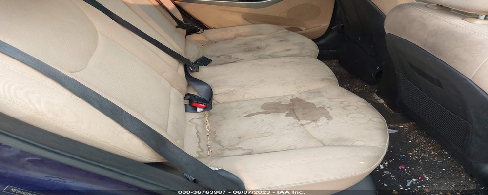5NPDH4AE0DH390103 2013 HYUNDAI ELANTRA photo no. 8