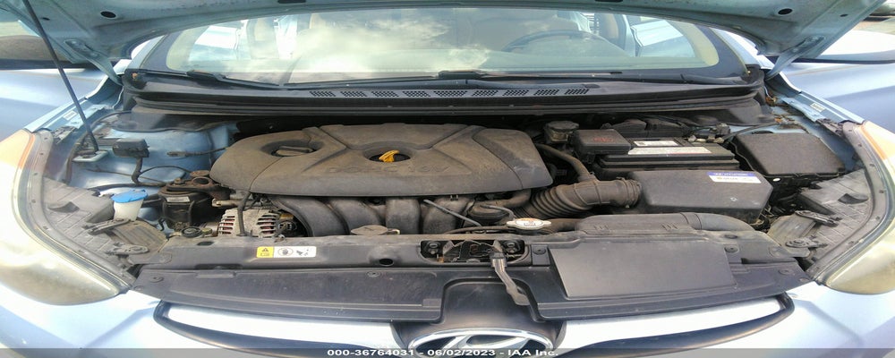 KMHDH4AE2CU425174 2012 HYUNDAI ELANTRA photo no. 10