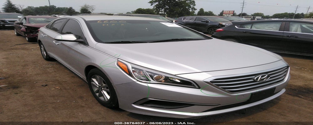 5NPE24AFXHH456600 2017 HYUNDAI SONATA photo no. 10