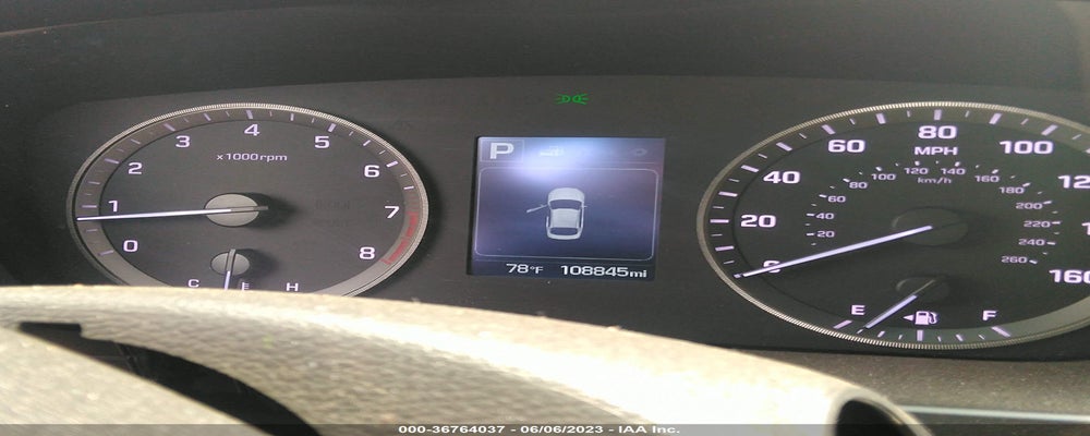 5NPE24AFXHH456600 2017 HYUNDAI SONATA photo no. 7
