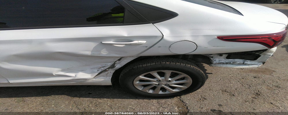 3KPC24A35JE022298 2018 HYUNDAI ACCENT photo no. 6