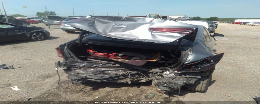 5NPD84LF0KH409218 2019 HYUNDAI ELANTRA photo no. 6