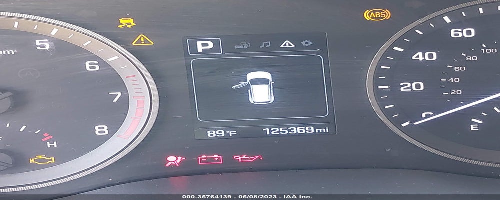 KM8J33A25GU108819 2016 HYUNDAI TUCSON photo no. 7