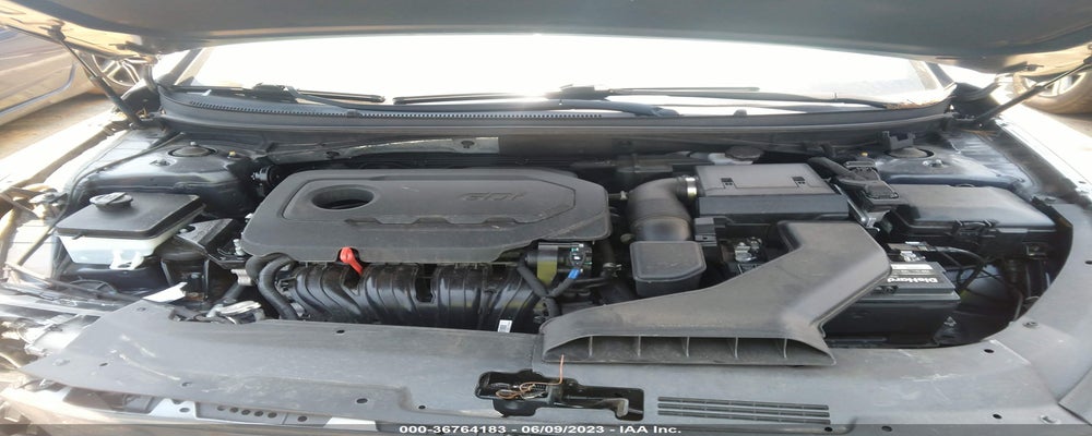 5NPE24AF0JH705766 2018 HYUNDAI SONATA photo no. 10