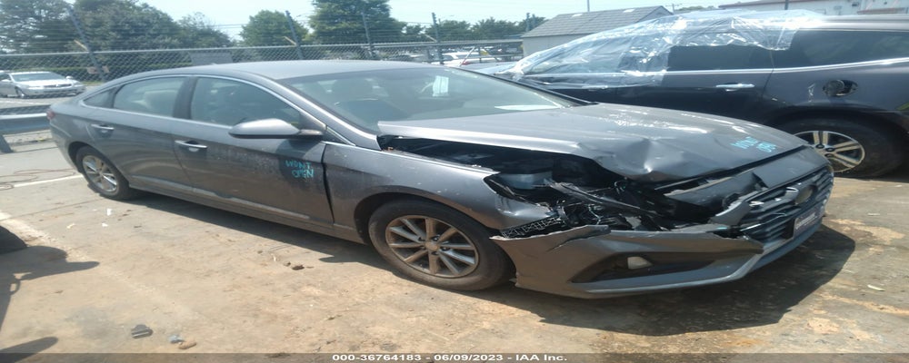 5NPE24AF0JH705766 2018 HYUNDAI SONATA photo no. 15