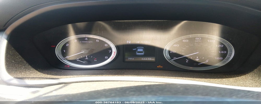 5NPE24AF0JH705766 2018 HYUNDAI SONATA photo no. 7