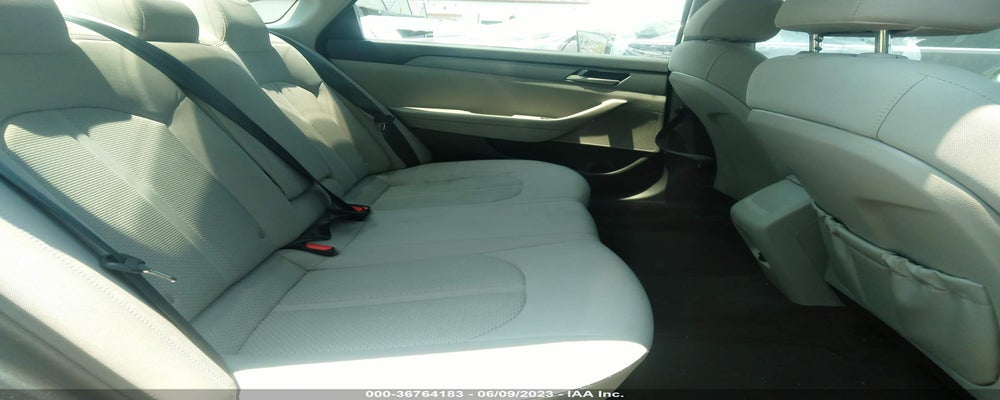 5NPE24AF0JH705766 2018 HYUNDAI SONATA photo no. 8