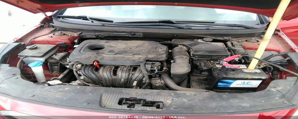 5NPE34AF3HH441174 2017 HYUNDAI SONATA photo no. 10