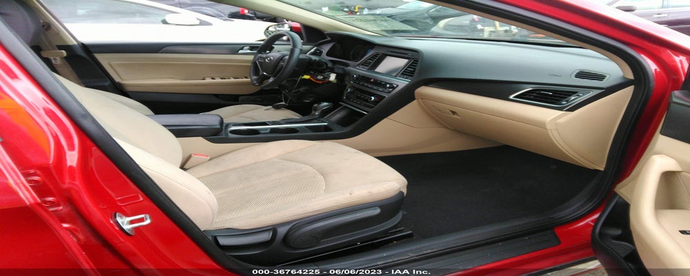 5NPE34AF3HH441174 2017 HYUNDAI SONATA photo no. 5
