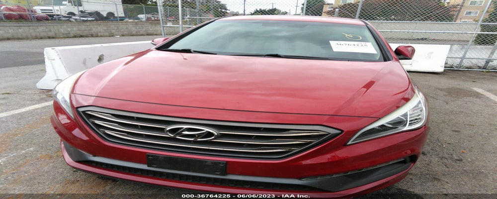 5NPE34AF3HH441174 2017 HYUNDAI SONATA photo no. 6