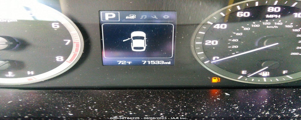 5NPE34AF3HH441174 2017 HYUNDAI SONATA photo no. 7