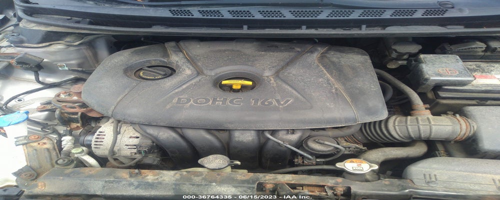 5NPDH4AE2DH316603 2013 HYUNDAI ELANTRA photo no. 10