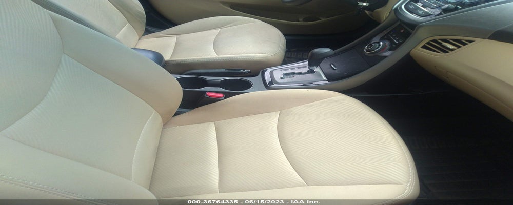 5NPDH4AE2DH316603 2013 HYUNDAI ELANTRA photo no. 5