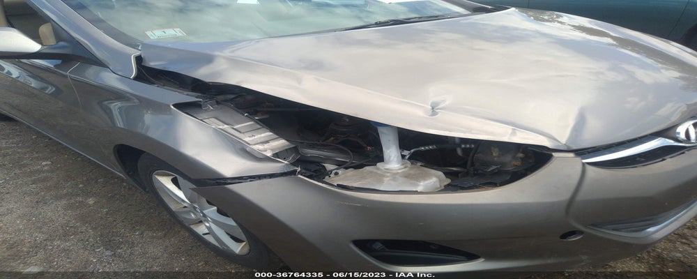 5NPDH4AE2DH316603 2013 HYUNDAI ELANTRA photo no. 6