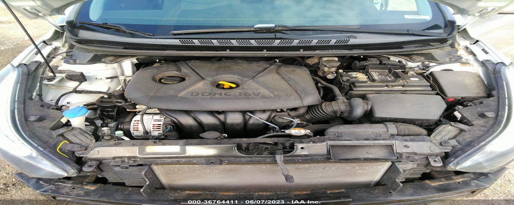 5NPDH4AE2FH647409 2015 HYUNDAI ELANTRA photo no. 10