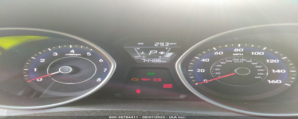 5NPDH4AE2FH647409 2015 HYUNDAI ELANTRA photo no. 7