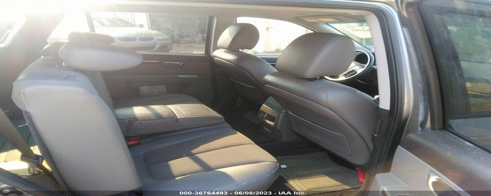 5NMSHDAG6AH413546 2010 HYUNDAI SANTA FE photo no. 8