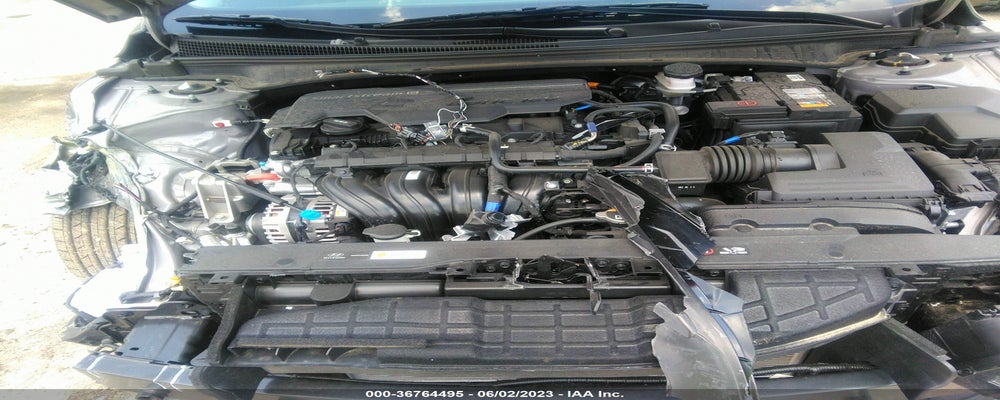 KMHLP4AG2PU456950 2023 HYUNDAI ELANTRA photo no. 10
