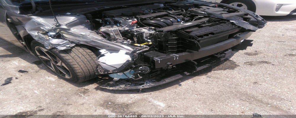 KMHLP4AG2PU456950 2023 HYUNDAI ELANTRA photo no. 6