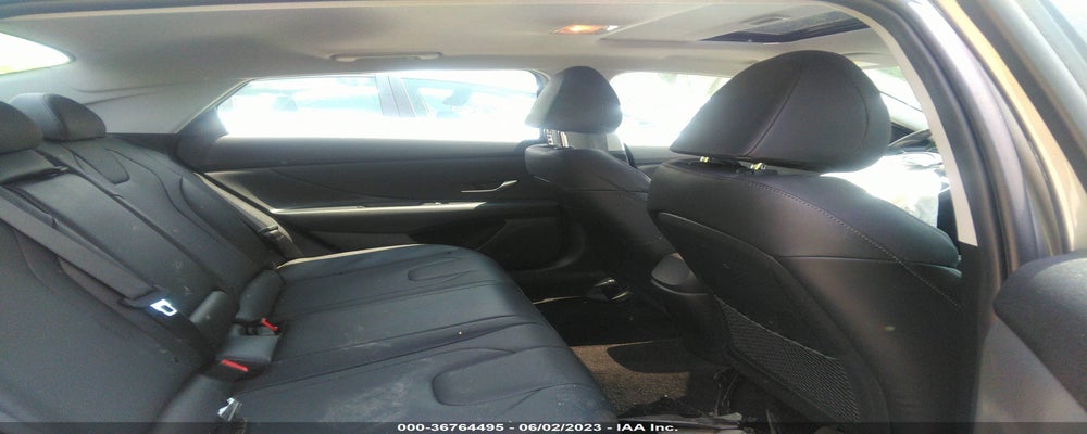 KMHLP4AG2PU456950 2023 HYUNDAI ELANTRA photo no. 8