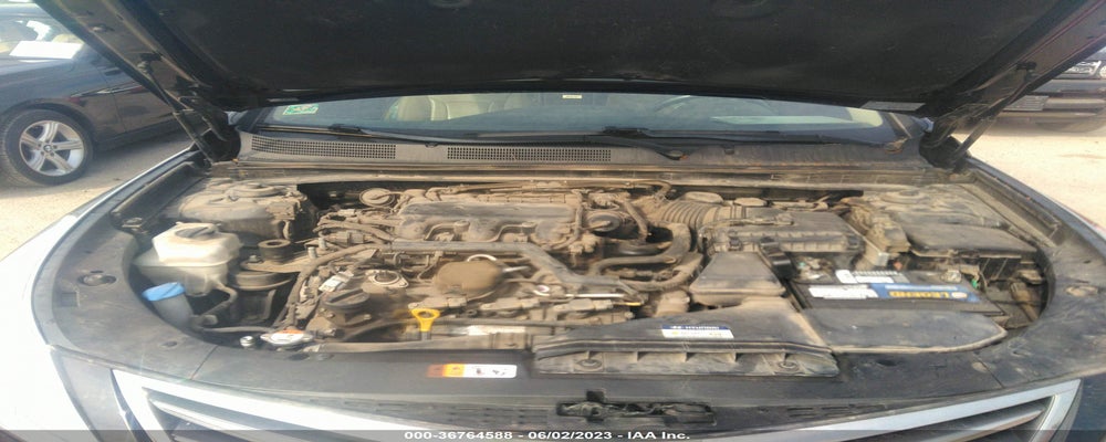 KMHFH4JG4FA434720 2015 HYUNDAI AZERA photo no. 10